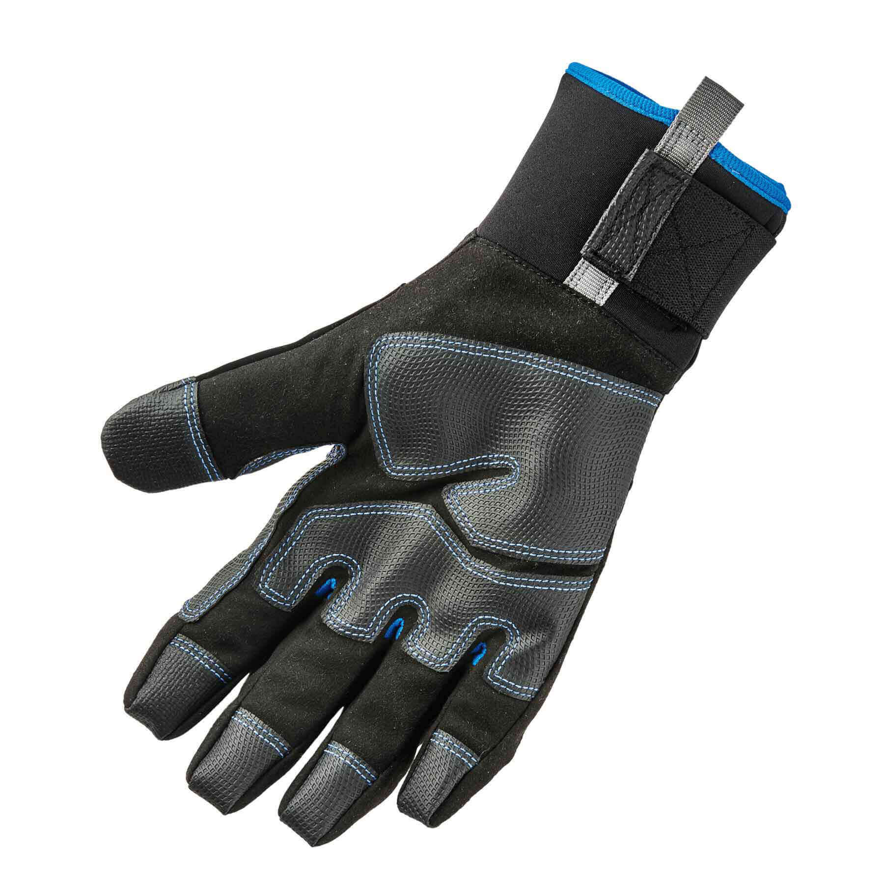 Performance Thermal Waterproof Winter Work Gloves - Winter